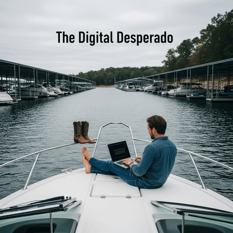 Digital Adventures Outdoors R Us: Redefining the Wilderness for the Modern Explorer