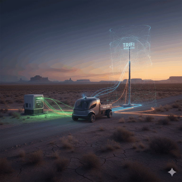 Your Next Adventure: Building the Communities of Tomorrow, Today