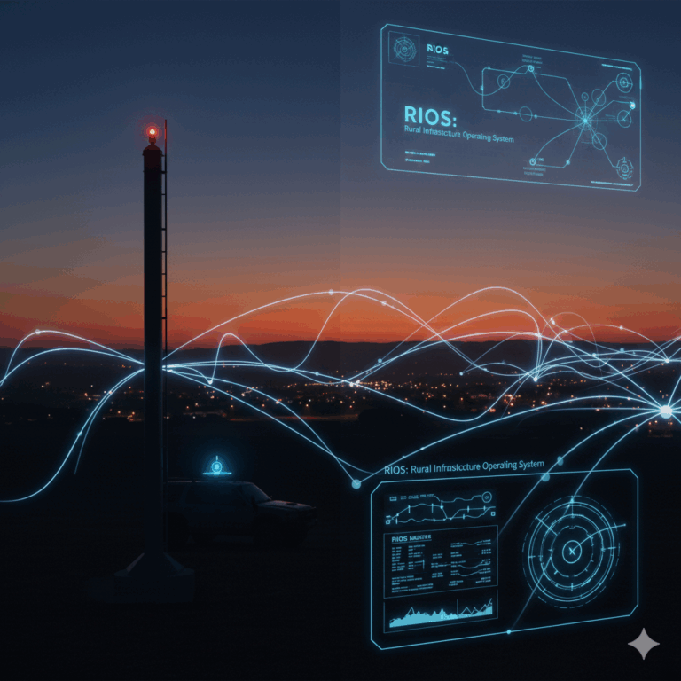 Digital Adventures Outdoors R Us (DAOSRUS), the “Experience Layer” of the DeReticular research ecosystem
