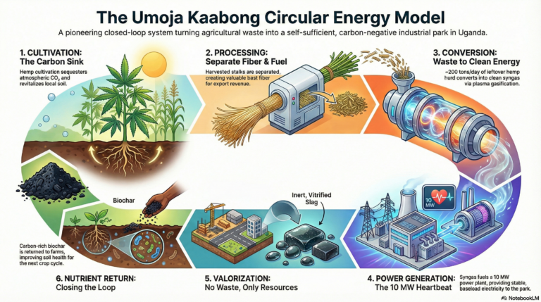 Sustainability Monetization Strategy Project Umoja Kaabong