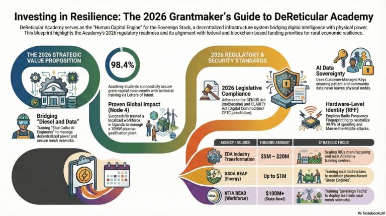 Sovereign Stack Regulatory Compliance and 2026 Legislative Alignment