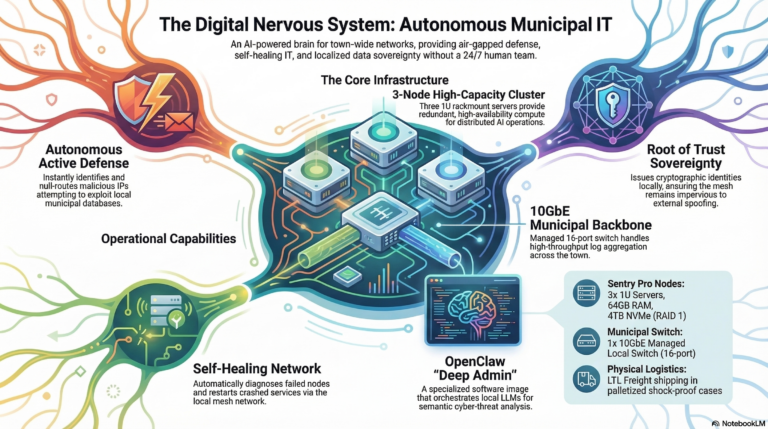 Study Guide: The “Digital Nervous System” Core Bundle